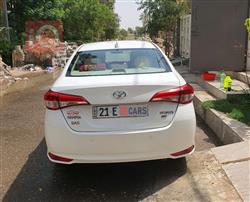 تويوتا يارس